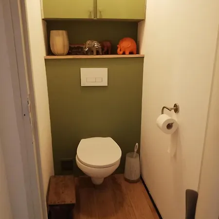 Apartment Rez De Chausee Avec Exterieur Privatif, 4km Frontignan